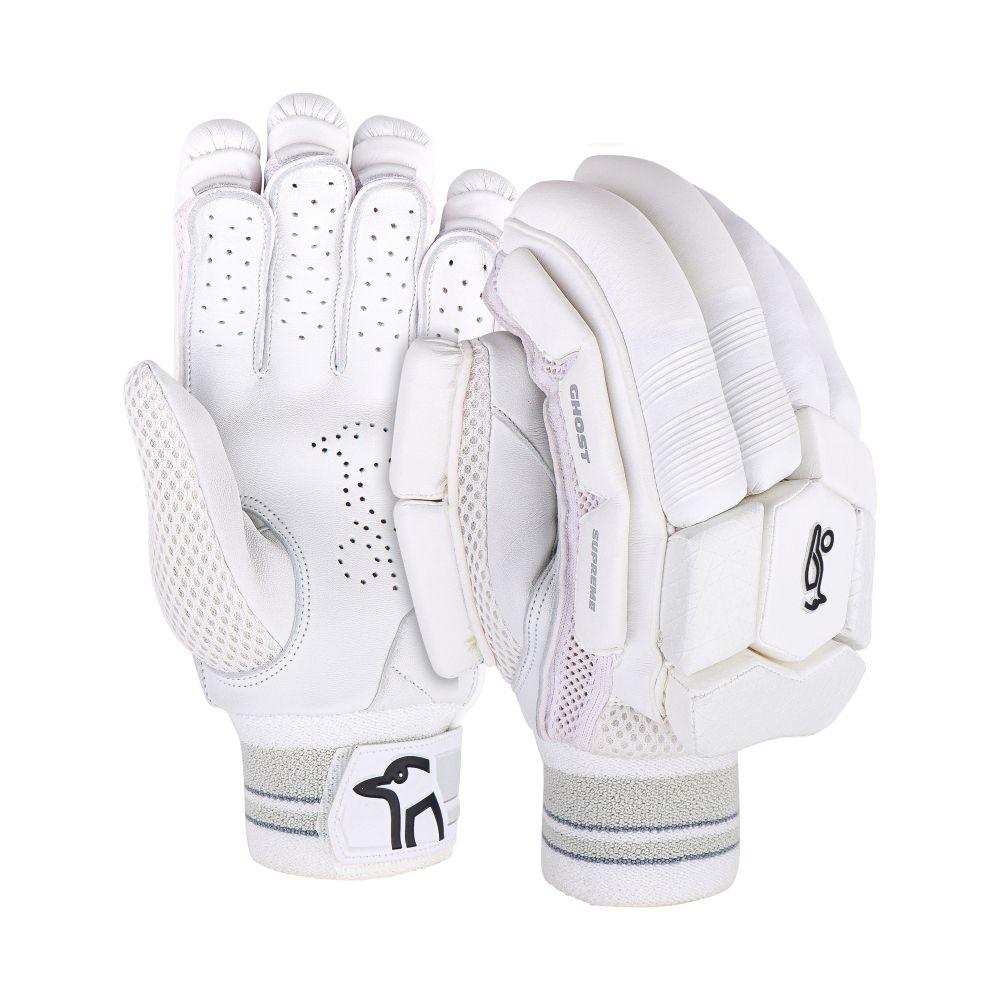 KOOKABURRA GHOST SUPREME BATTING GLOVES 2026