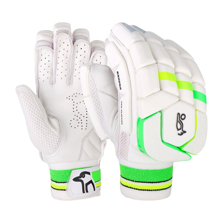 KOOKABURRA KAHUNA PRO PLAYERS BATTING GLOVES 2026