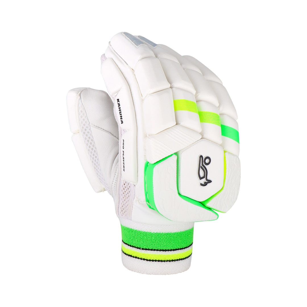 KOOKABURRA KAHUNA PRO PLAYERS BATTING GLOVES 2026