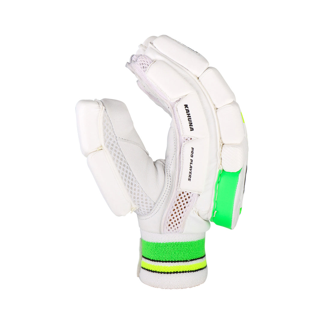 KOOKABURRA KAHUNA PRO PLAYERS BATTING GLOVES 2026