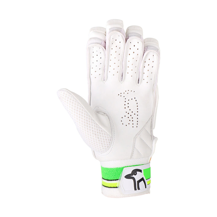 KOOKABURRA KAHUNA PRO PLAYERS BATTING GLOVES 2026
