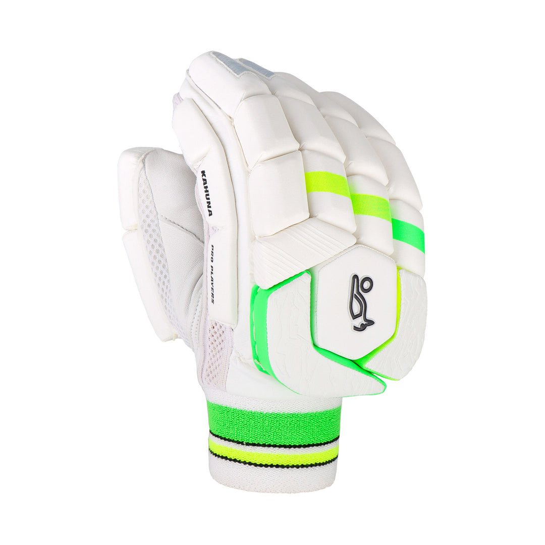 KOOKABURRA KAHUNA PRO PLAYERS BATTING GLOVES 2026