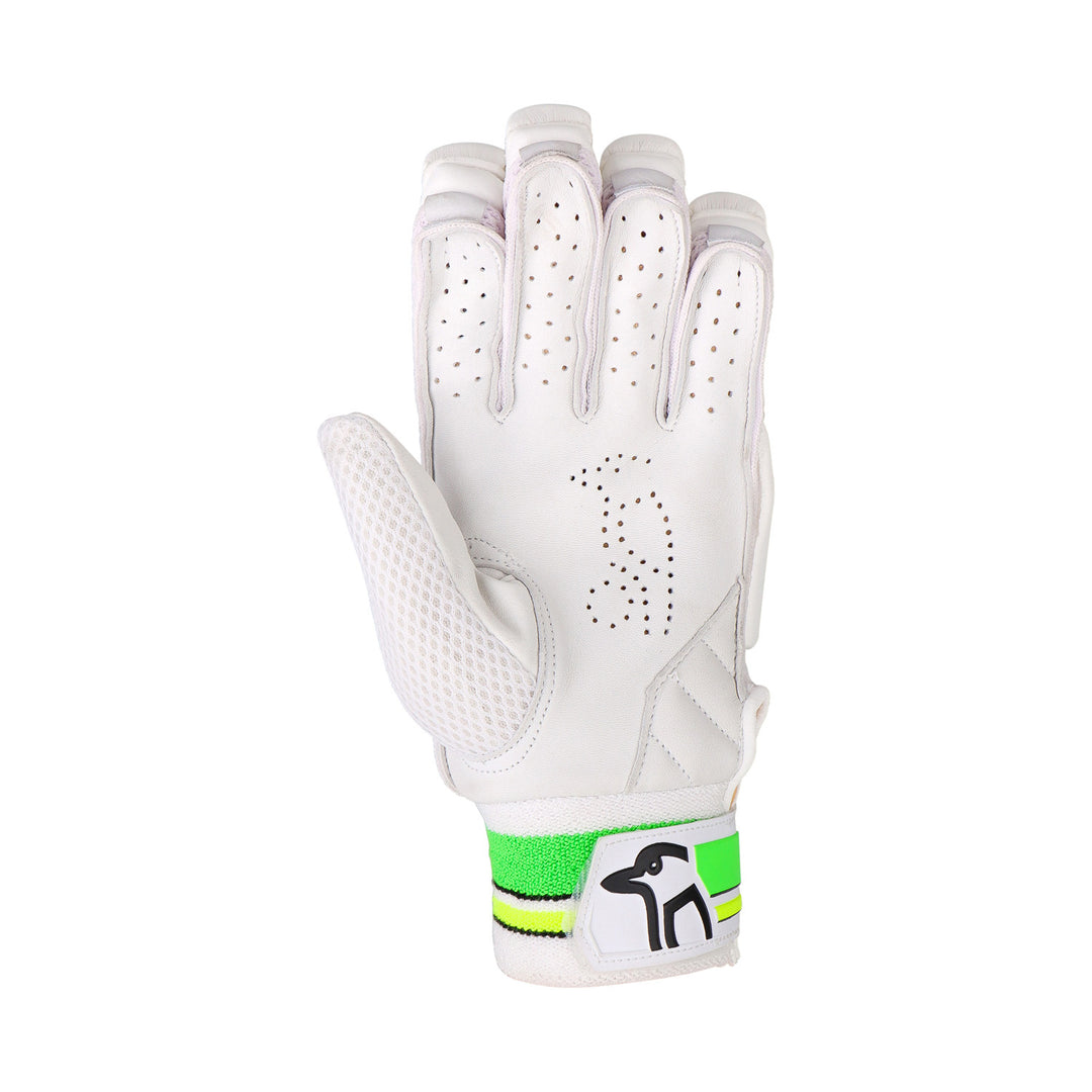 KOOKABURRA KAHUNA PRO PLAYERS BATTING GLOVES 2026