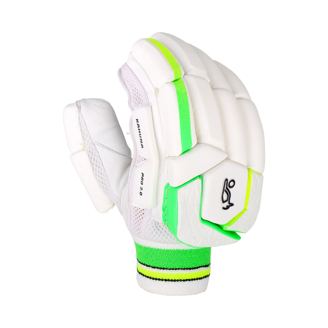 KOOKABURRA KAHUNA PRO 2.0 BATTING GLOVES 2026