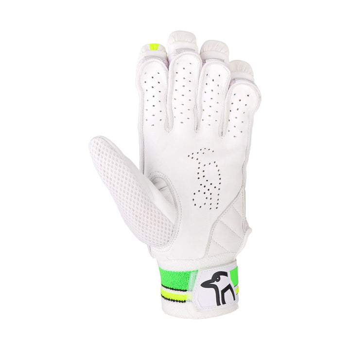 KOOKABURRA KAHUNA PRO 2.0 BATTING GLOVES 2026