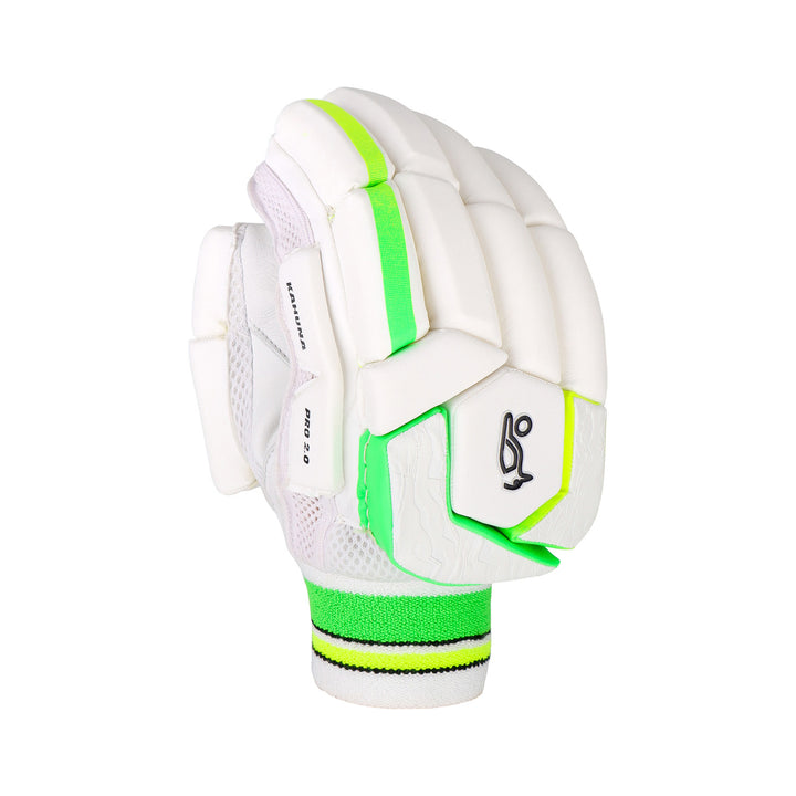 KOOKABURRA KAHUNA PRO 2.0 BATTING GLOVES 2026