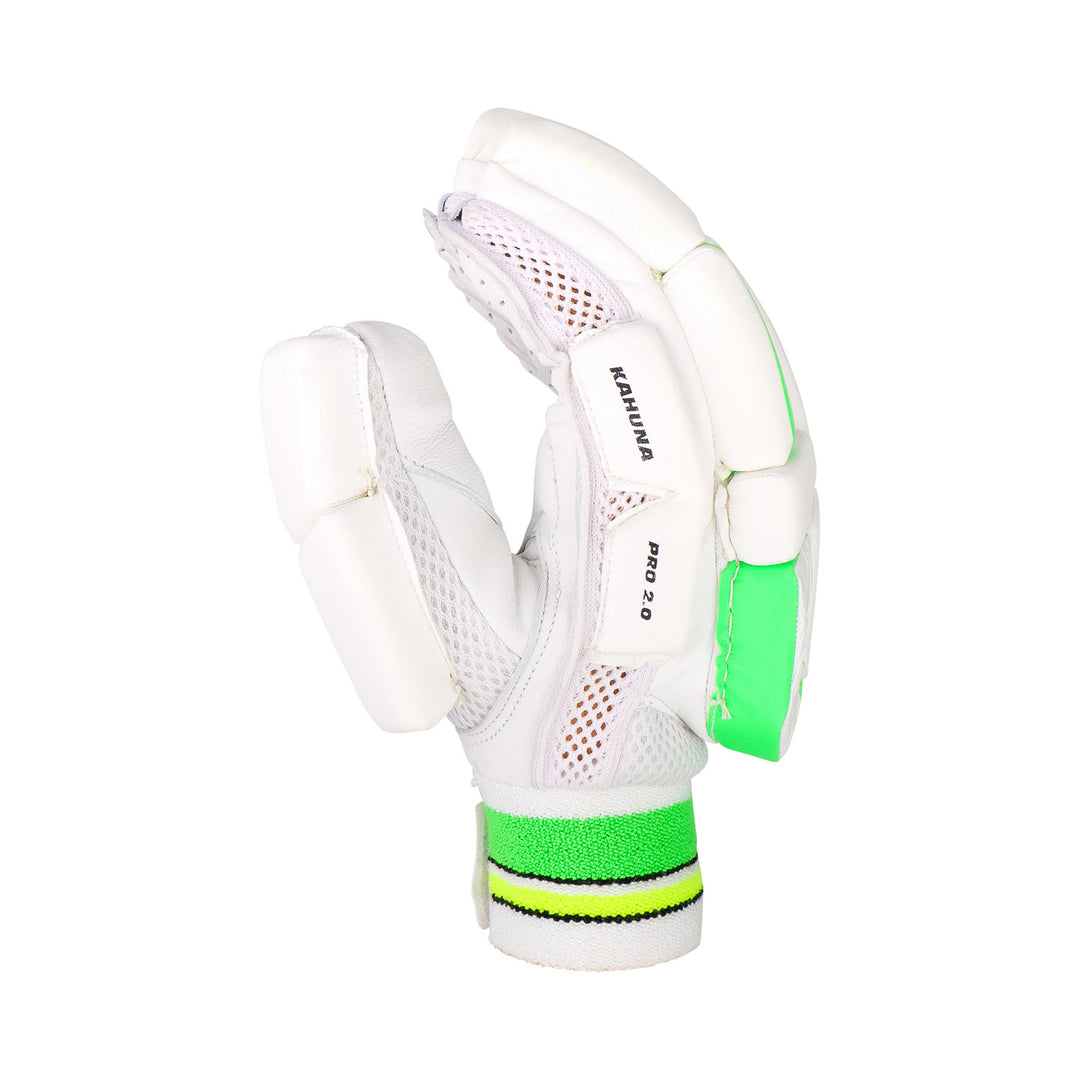 KOOKABURRA KAHUNA PRO 2.0 BATTING GLOVES 2026