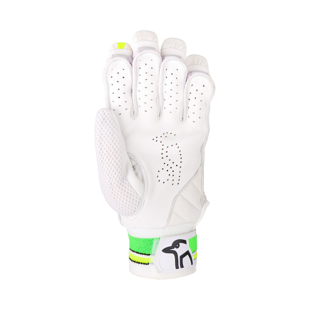 KOOKABURRA KAHUNA PRO 2.0 BATTING GLOVES 2026