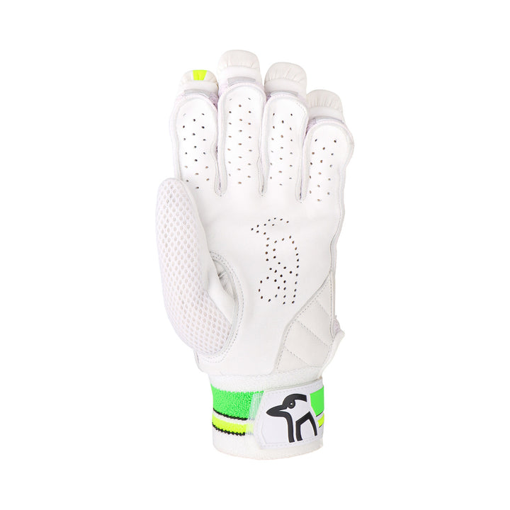 KOOKABURRA KAHUNA PRO 2.0 BATTING GLOVES 2026