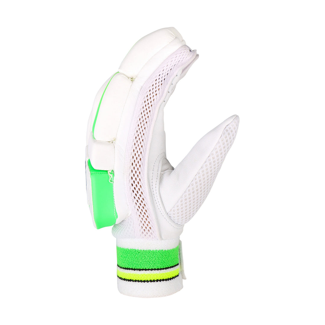 KOOKABURRA KAHUNA PRO 2.0 BATTING GLOVES 2026