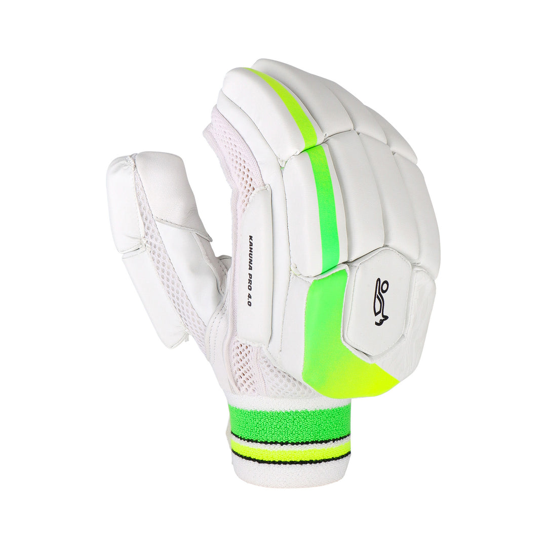 KOOKABURRA KAHUNA PRO 4.0 BATTING GLOVES 2026