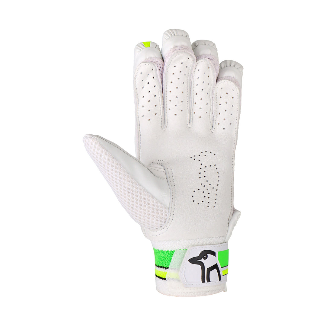 KOOKABURRA KAHUNA PRO 4.0 BATTING GLOVES 2026