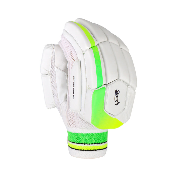 KOOKABURRA KAHUNA PRO 4.0 BATTING GLOVES 2026