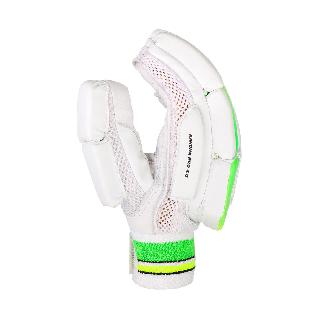 KOOKABURRA KAHUNA PRO 4.0 BATTING GLOVES 2026