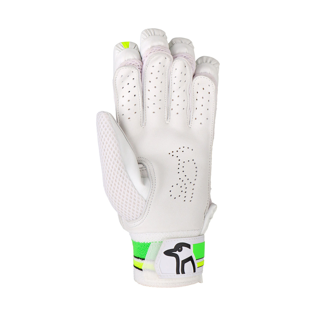 KOOKABURRA KAHUNA PRO 4.0 BATTING GLOVES 2026