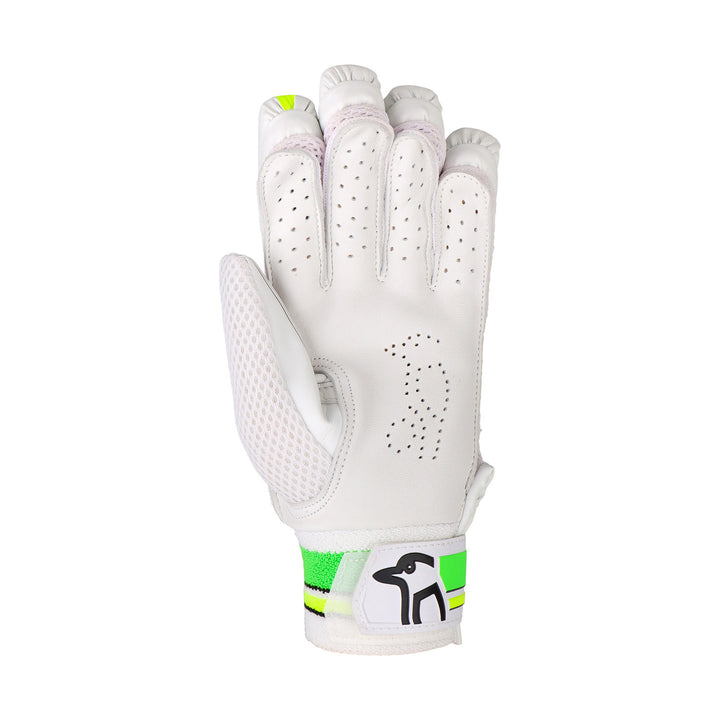 KOOKABURRA KAHUNA PRO 4.0 BATTING GLOVES 2026