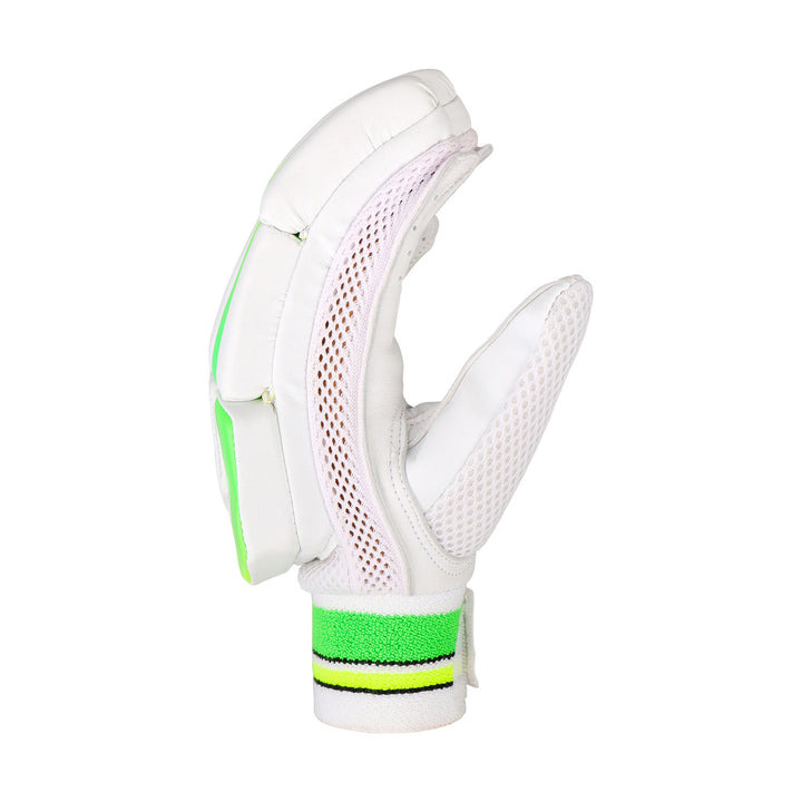KOOKABURRA KAHUNA PRO 4.0 BATTING GLOVES 2026