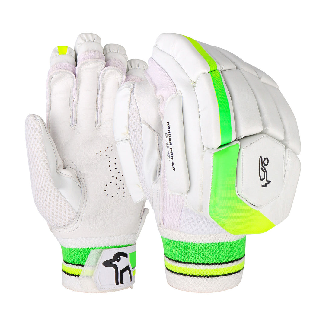 KOOKABURRA KAHUNA PRO 4.0 BATTING GLOVES 2026