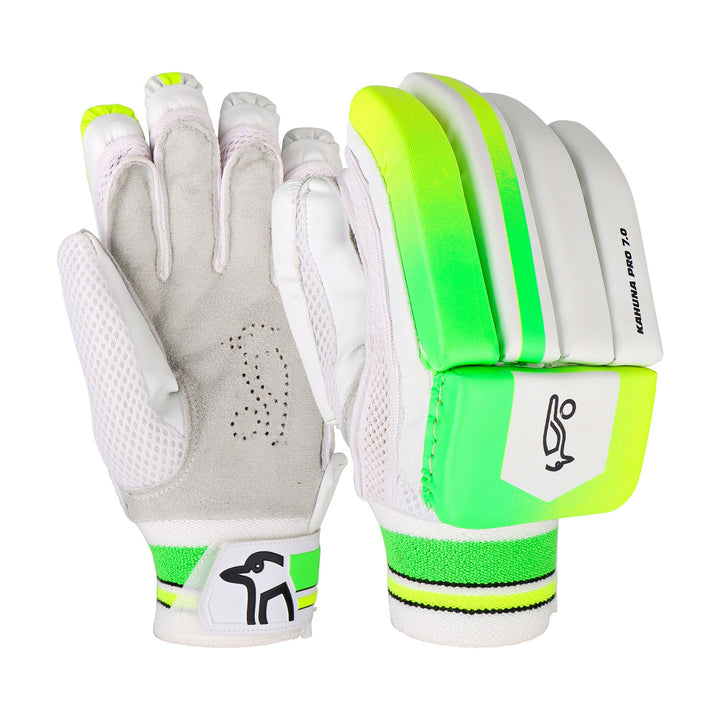 KOOKABURRA KAHUNA PRO 7.0 BATTING GLOVES 2026