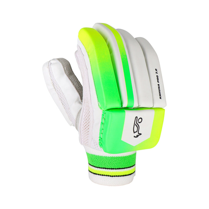 KOOKABURRA KAHUNA PRO 7.0 BATTING GLOVES 2026