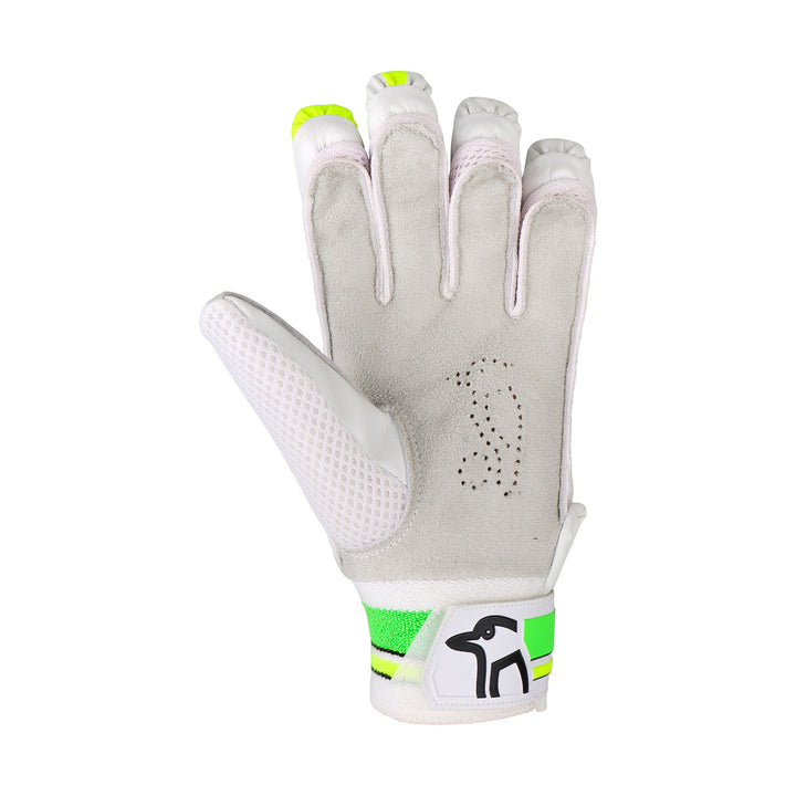 KOOKABURRA KAHUNA PRO 7.0 BATTING GLOVES 2026