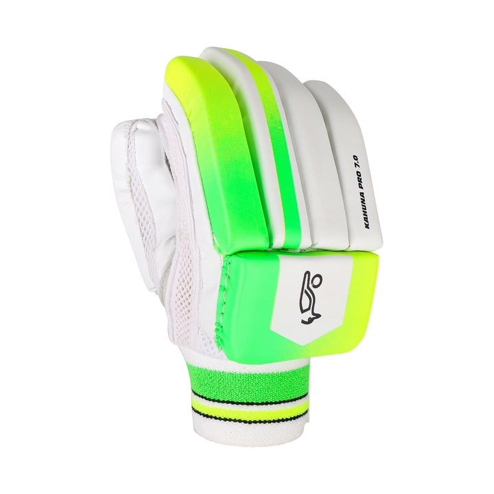 KOOKABURRA KAHUNA PRO 7.0 BATTING GLOVES 2026