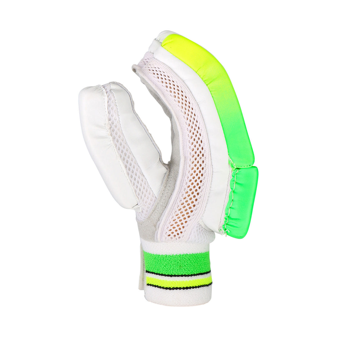 KOOKABURRA KAHUNA PRO 7.0 BATTING GLOVES 2026