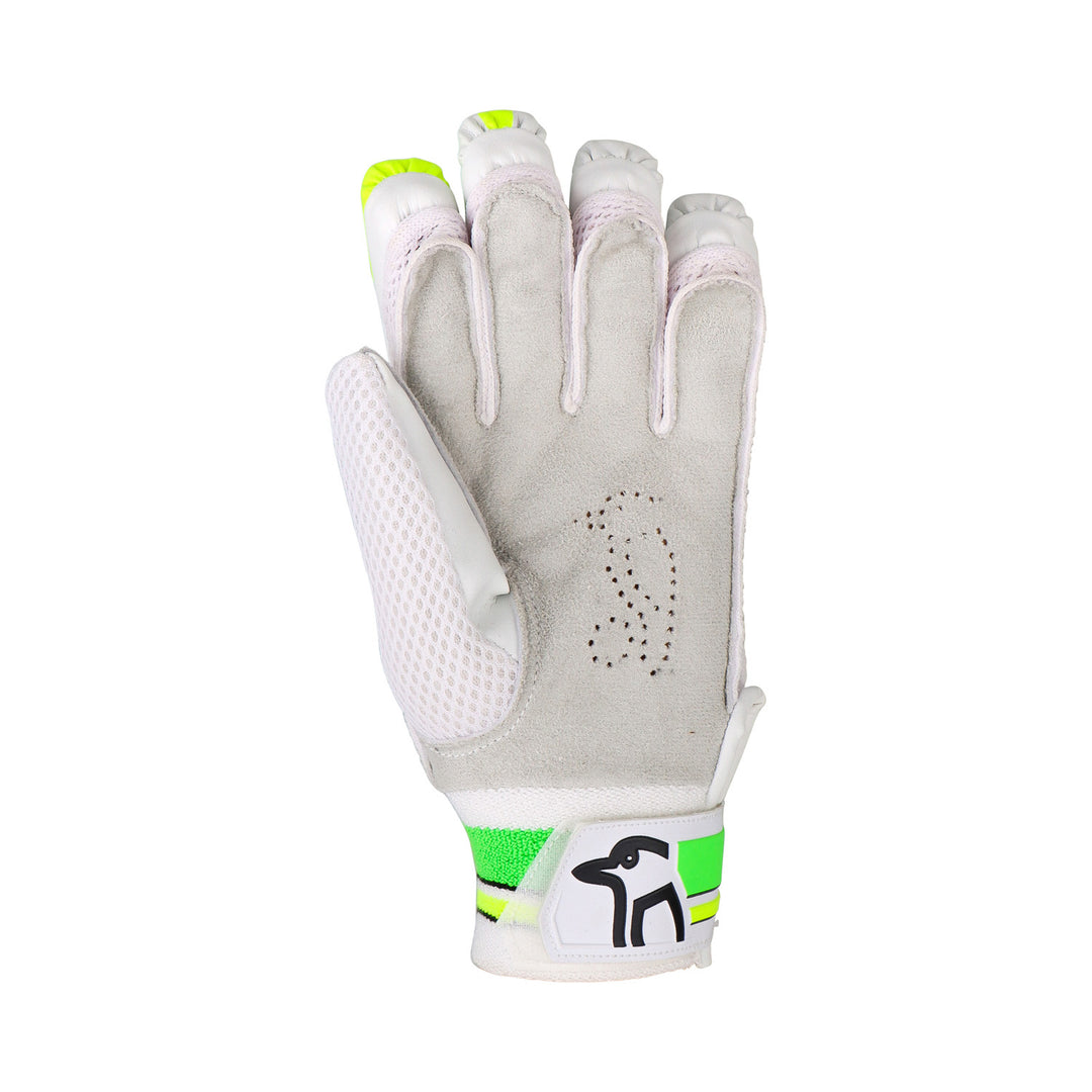 KOOKABURRA KAHUNA PRO 7.0 BATTING GLOVES 2026