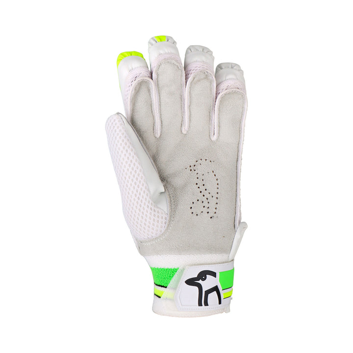 KOOKABURRA KAHUNA PRO 7.0 BATTING GLOVES 2026