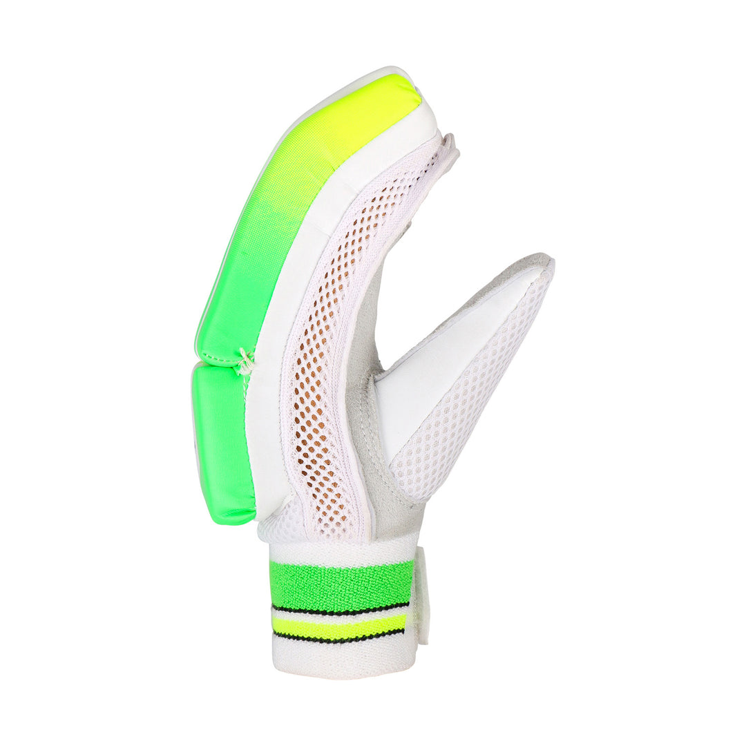KOOKABURRA KAHUNA PRO 7.0 BATTING GLOVES 2026