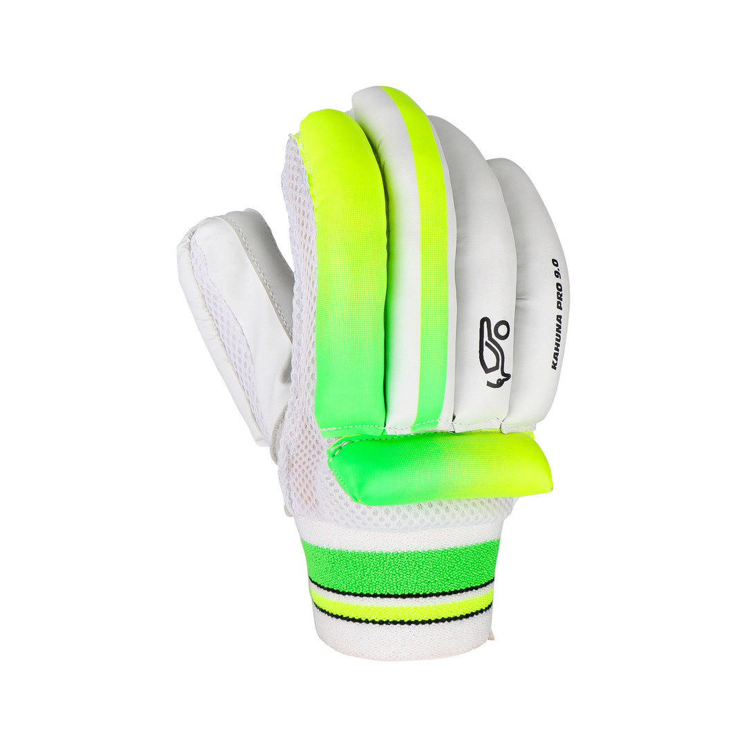 KOOKABURRA KAHUNA PRO 9.0 BATTING GLOVES 2026