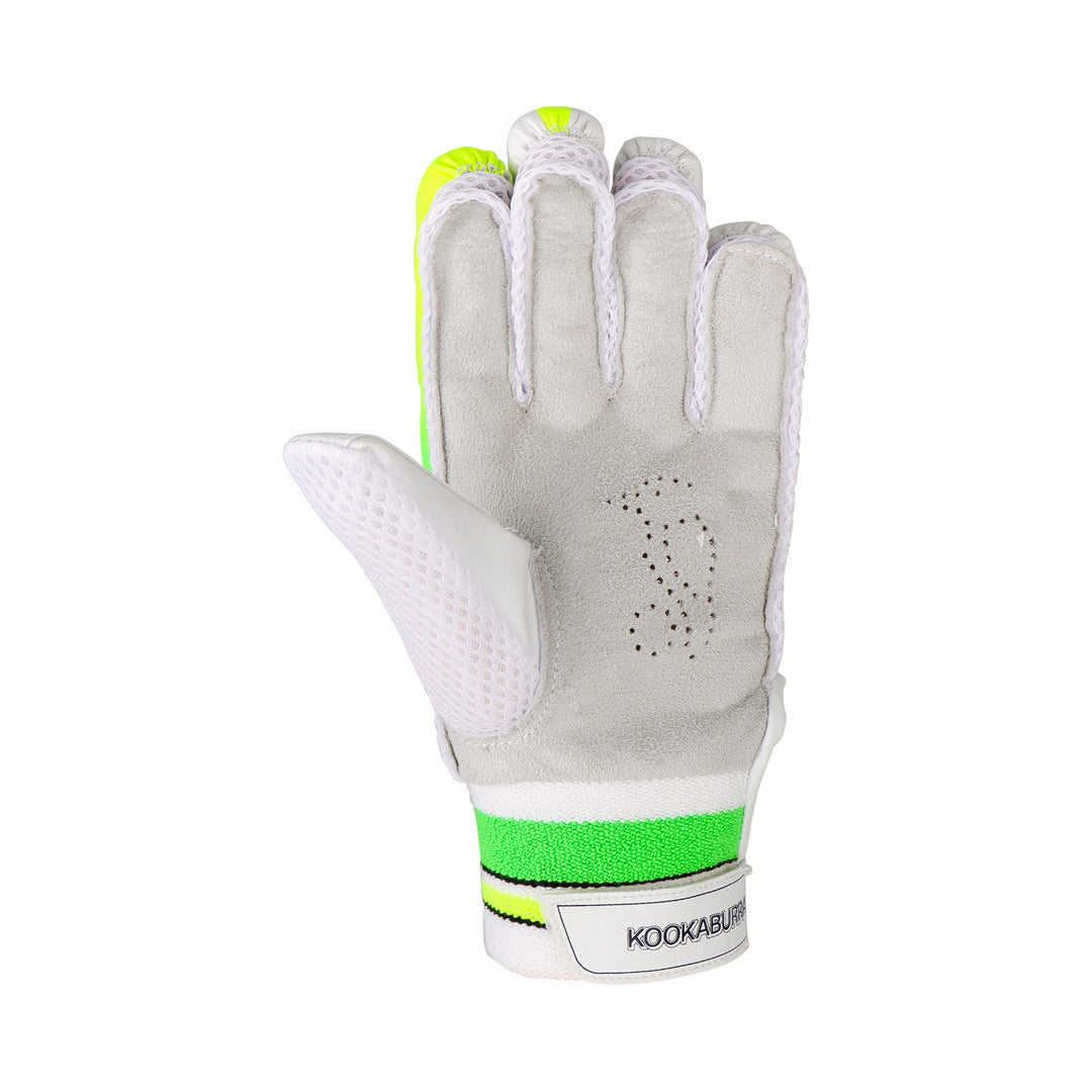KOOKABURRA KAHUNA PRO 9.0 BATTING GLOVES 2026