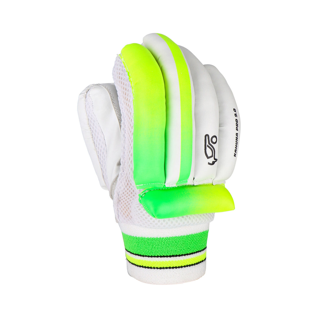 KOOKABURRA KAHUNA PRO 9.0 BATTING GLOVES 2026