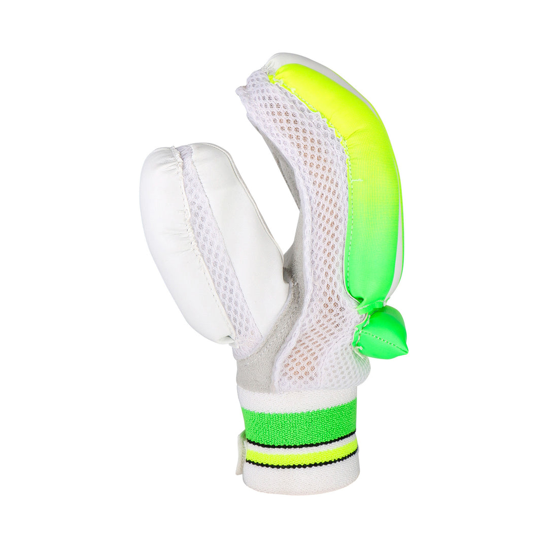 KOOKABURRA KAHUNA PRO 9.0 BATTING GLOVES 2026