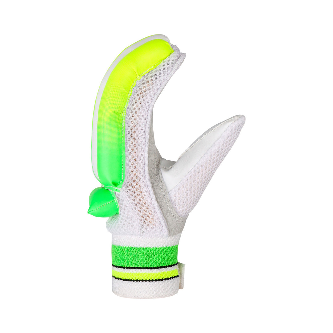 KOOKABURRA KAHUNA PRO 9.0 BATTING GLOVES 2026