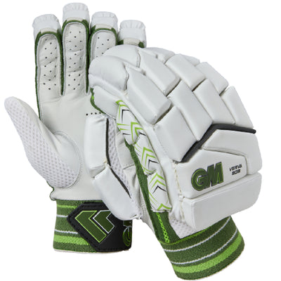 GUNN & MOORE BATTING GLOVES VERVA 909