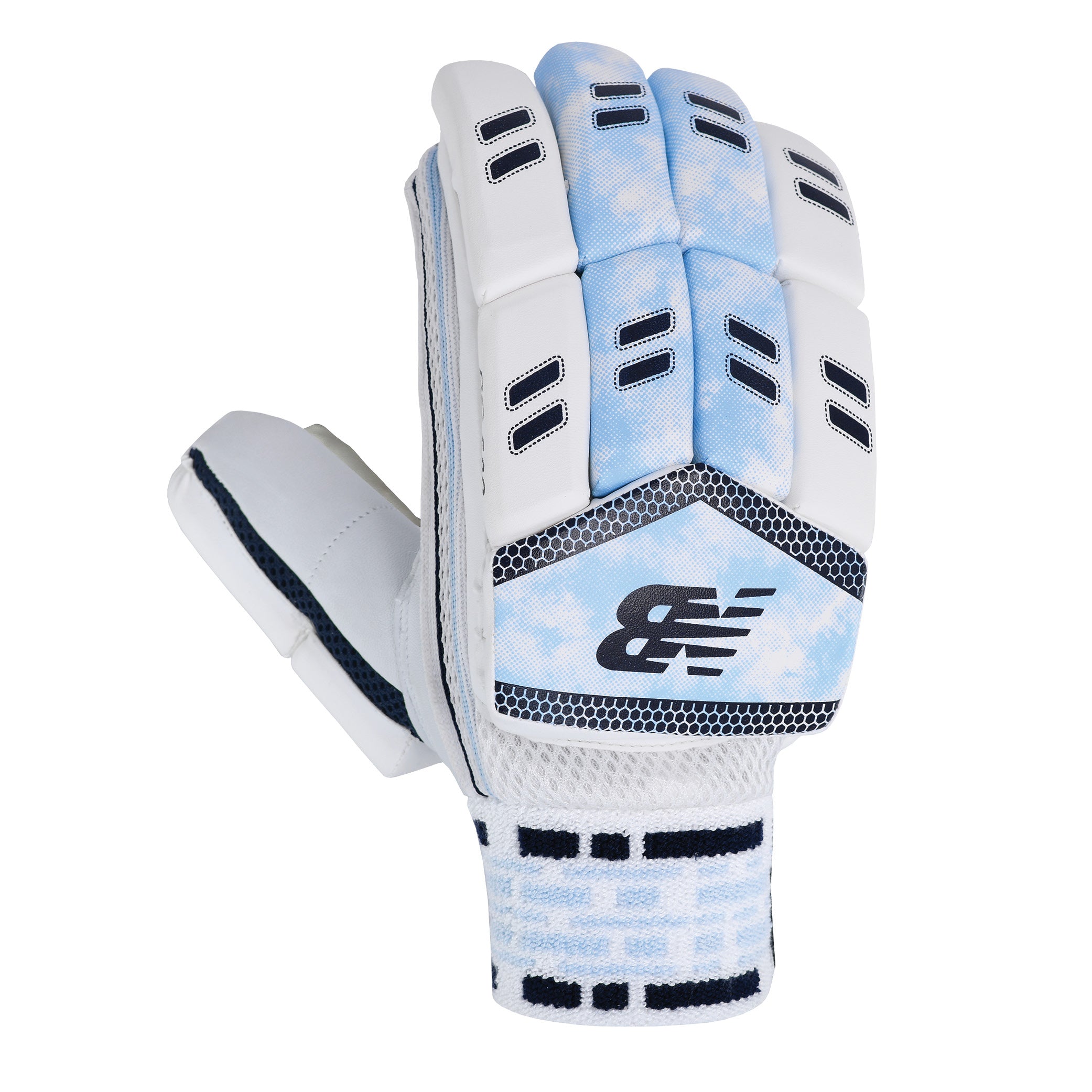 New balance dc 1080 batting gloves online