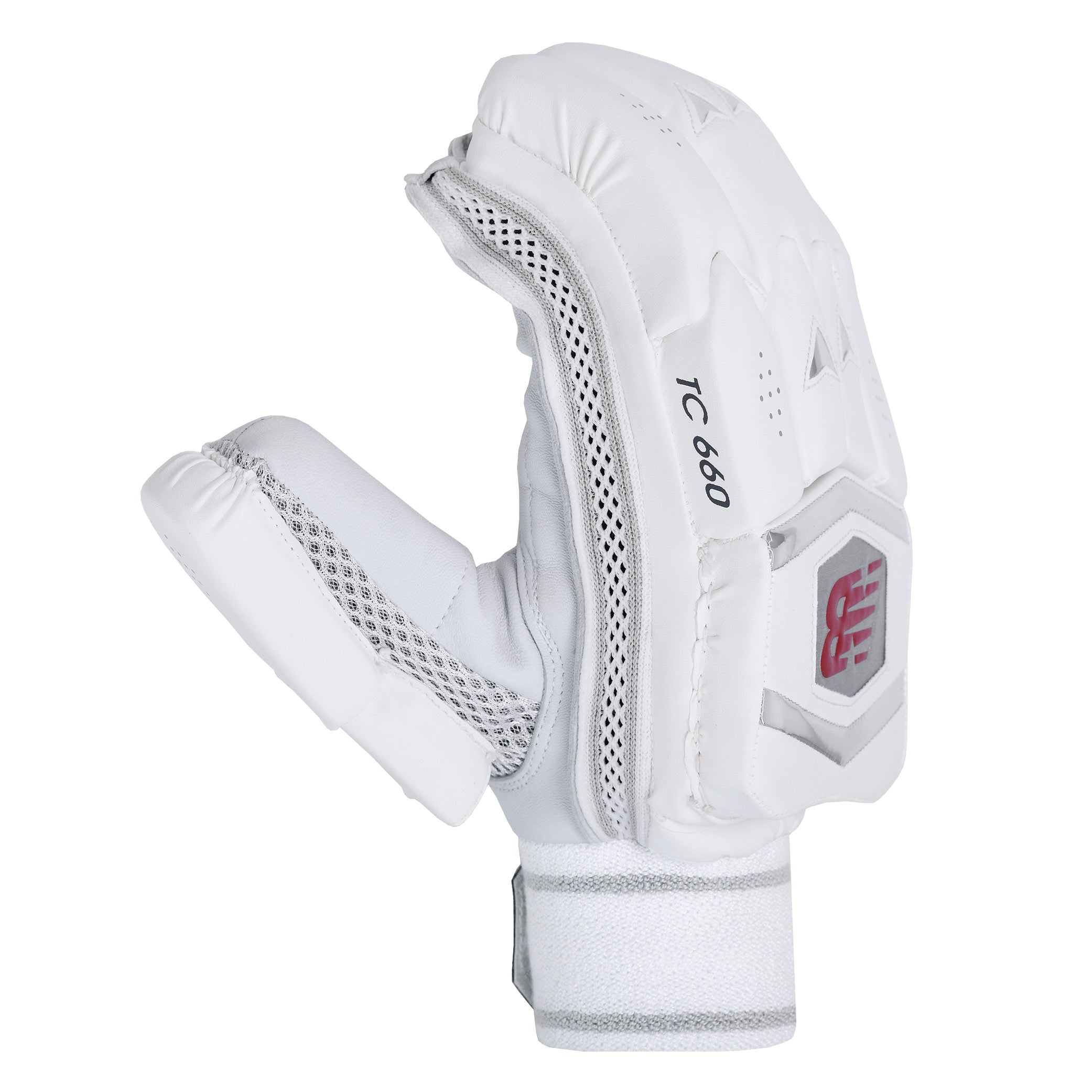 NEW BALANCE TC 660 CRICKET BATTING GLOVES Greg Chappell Cricket Centre