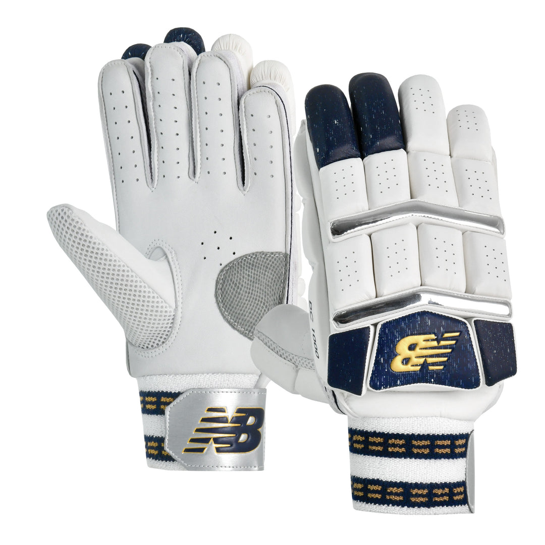 NEW BALANCE DC 1000 BATTING GLOVES 2025
