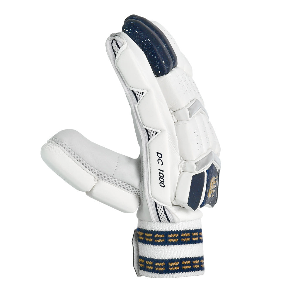NEW BALANCE DC 1000 BATTING GLOVES 2025