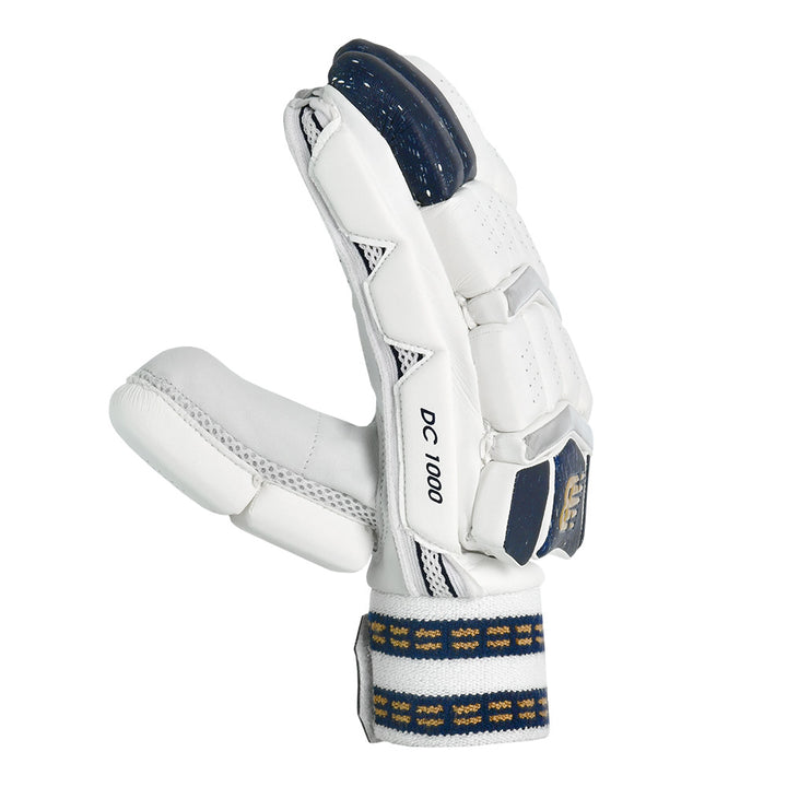 NEW BALANCE DC 1000 BATTING GLOVES 2025