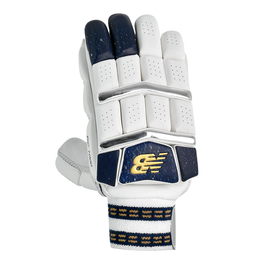 NEW BALANCE DC 1000 BATTING GLOVES 2025
