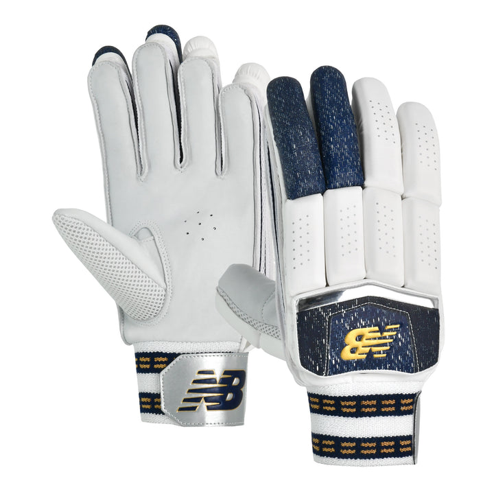 NEW BALANCE DC 600 BATTING GLOVES 2025
