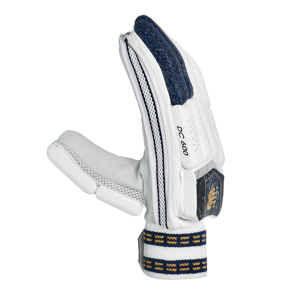 NEW BALANCE DC 600 BATTING GLOVES 2025