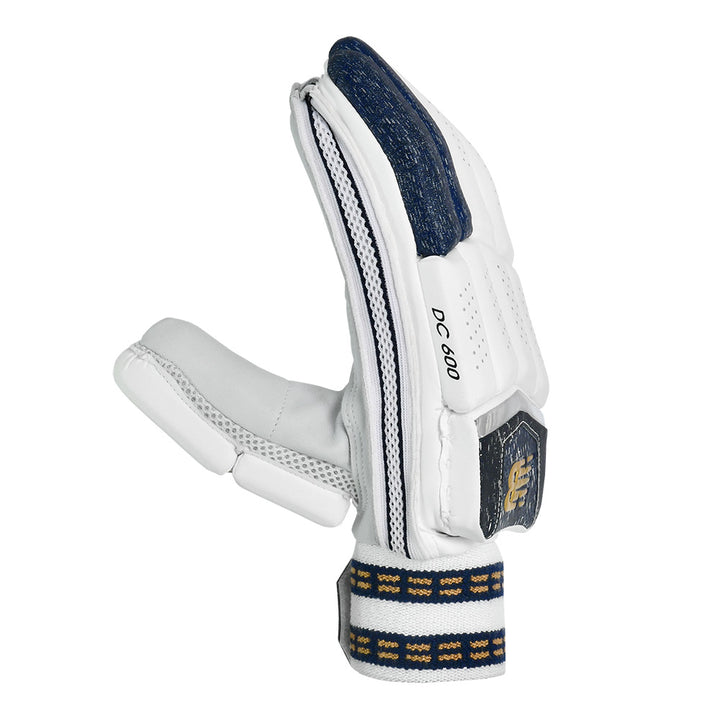 NEW BALANCE DC 600 BATTING GLOVES 2025