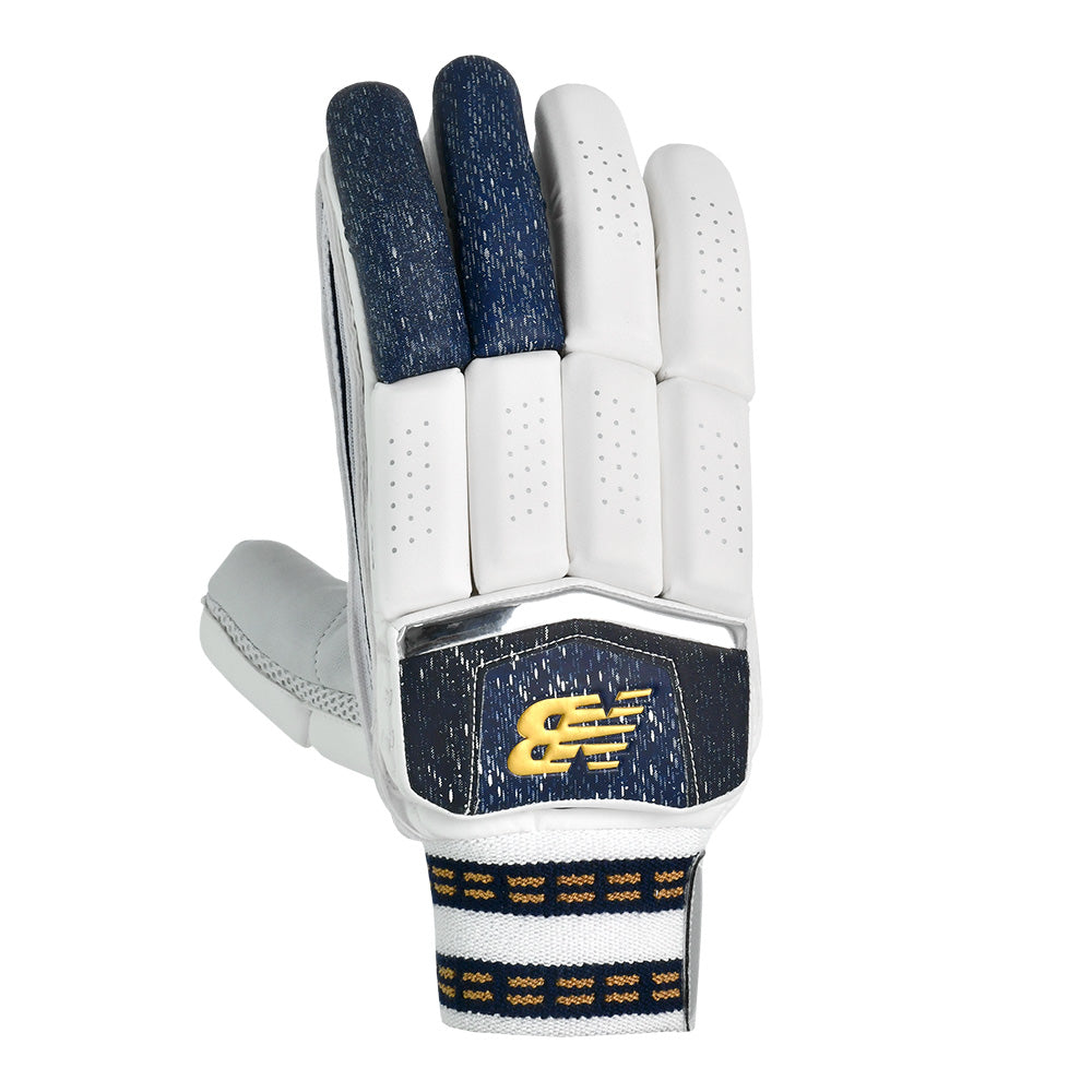 NEW BALANCE DC 600 BATTING GLOVES 2025