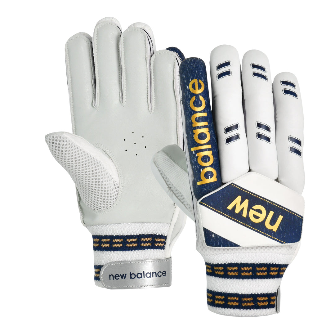 NEW BALANCE DC 300 BATTING GLOVES 2025