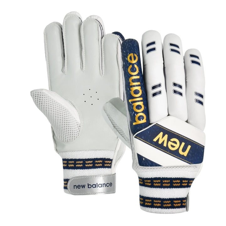 NEW BALANCE DC 300 BATTING GLOVES 2025