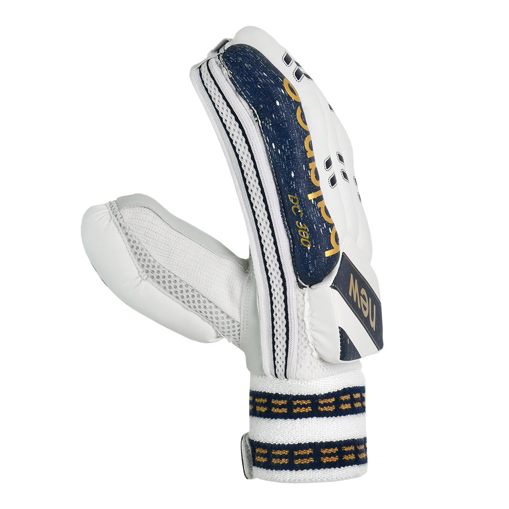 NEW BALANCE DC 300 BATTING GLOVES 2025