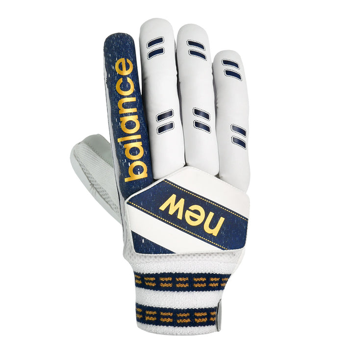 NEW BALANCE DC 300 BATTING GLOVES 2025